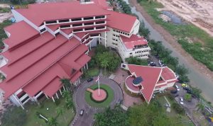 Batas Akhir 31 Agustus 2026, BP Batam Wajibkan Ribuan Penerima Alokasi Tanah Lapor Progres via LMS