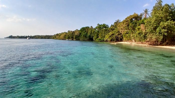 5 Cara Menikmati Pesona Wisata Meti Cottage di Halmahera Utara, dari Bersantai hingga Menyaksikan Sunset