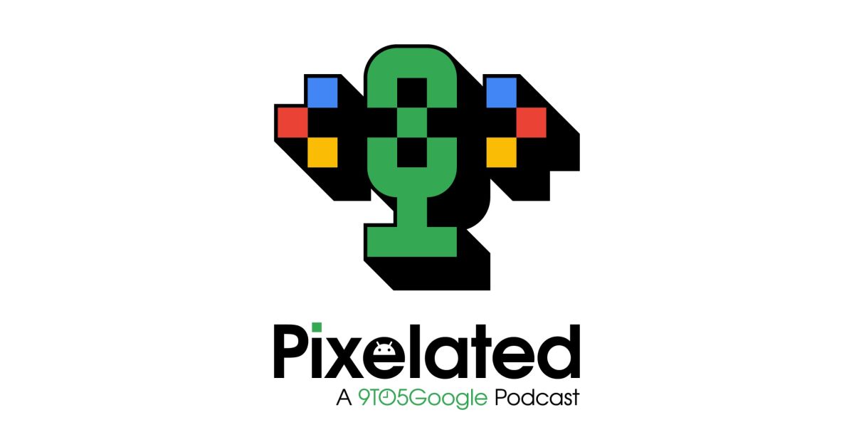 Podcast Pixelated Episode 110 Bedah Kondisi Android: Kelebihan, Kekurangan, dan Masa Depan Platform
