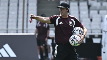 Persahabatan Aston Villa dan PSG di Piala Super Eropa, Emery Manfaatkan Laga di GBK untuk Sempurnakan Formasi