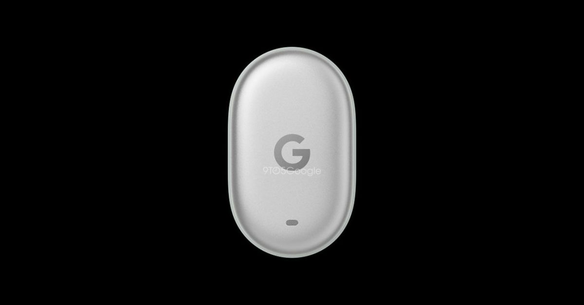 Bocoran Google Pixel Tag: Pelacak Barang Pertama Google Siap Tantang Apple AirTag