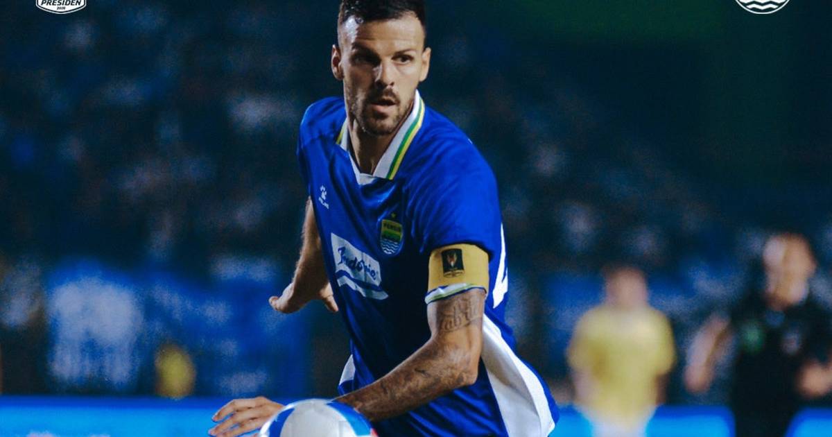 Persib Bandung Juara Grup A Piala Presiden 2026 dengan Sempurna, Arema FC Siap Hadapi Lawan dari Grup B