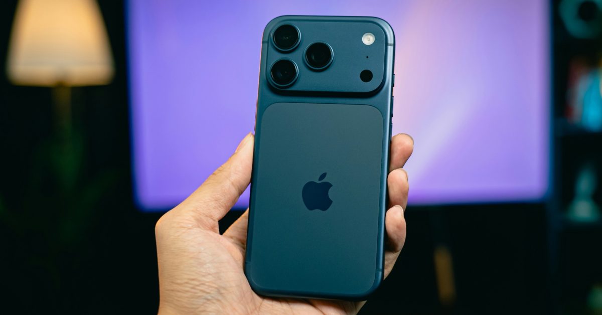 Apple Catat Rekor 49% Pangsa Pendapatan Smartphone Global, Harga iPhone Justru Stabil
