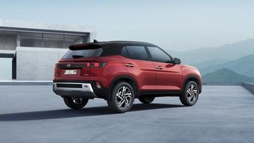 Review Hyundai New Creta: Empat Drive Mode yang Bekerja, dari Macet Kota sampai Tanjakan