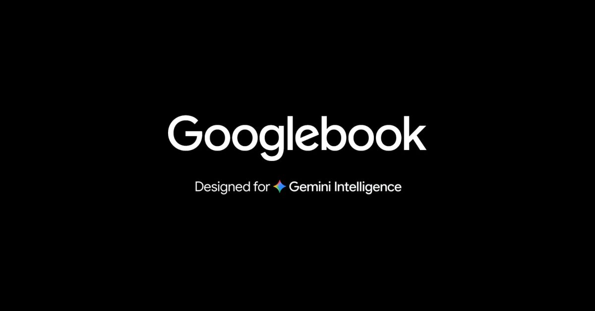 Lenovo Googlebook Pertama Bocor: Dua Ukuran Laptop dan Varian 2-in-1 Siap Meluncur