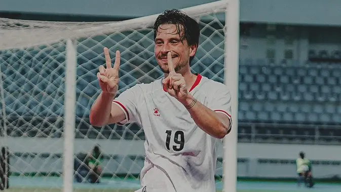Timnas Indonesia Kunci Enam Poin di Piala AFF 2026 Usai Bungkam Timor Leste 3-0