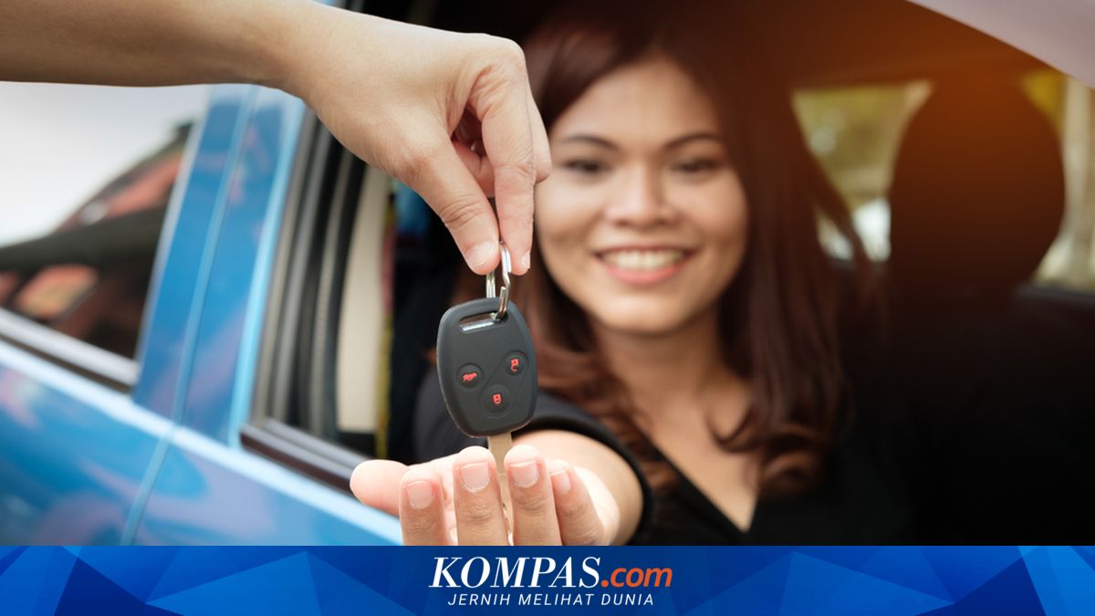 OLXmobbi Catat Trade-in GIIAS 2025 Naik 68 Persen, Cashback Capai Rp 35 Juta di GIIAS 2026