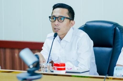 Kinerja PTSP Kalteng Tembus Peringkat 7 Nasional, Nilai 91,810 Kalahkan DKI Jakarta