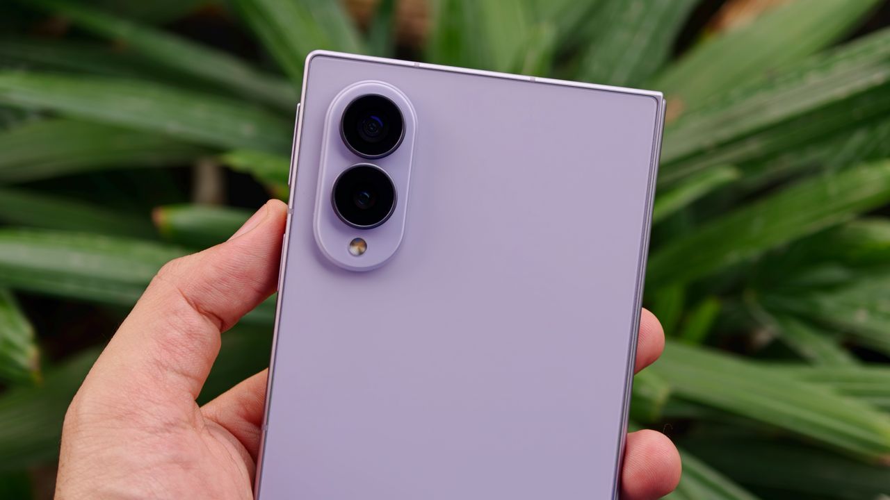 Hands-on Galaxy Z Fold 8: Fitur AI My FanCam Sukses Lacak Subjek di Video, Tapi Ada