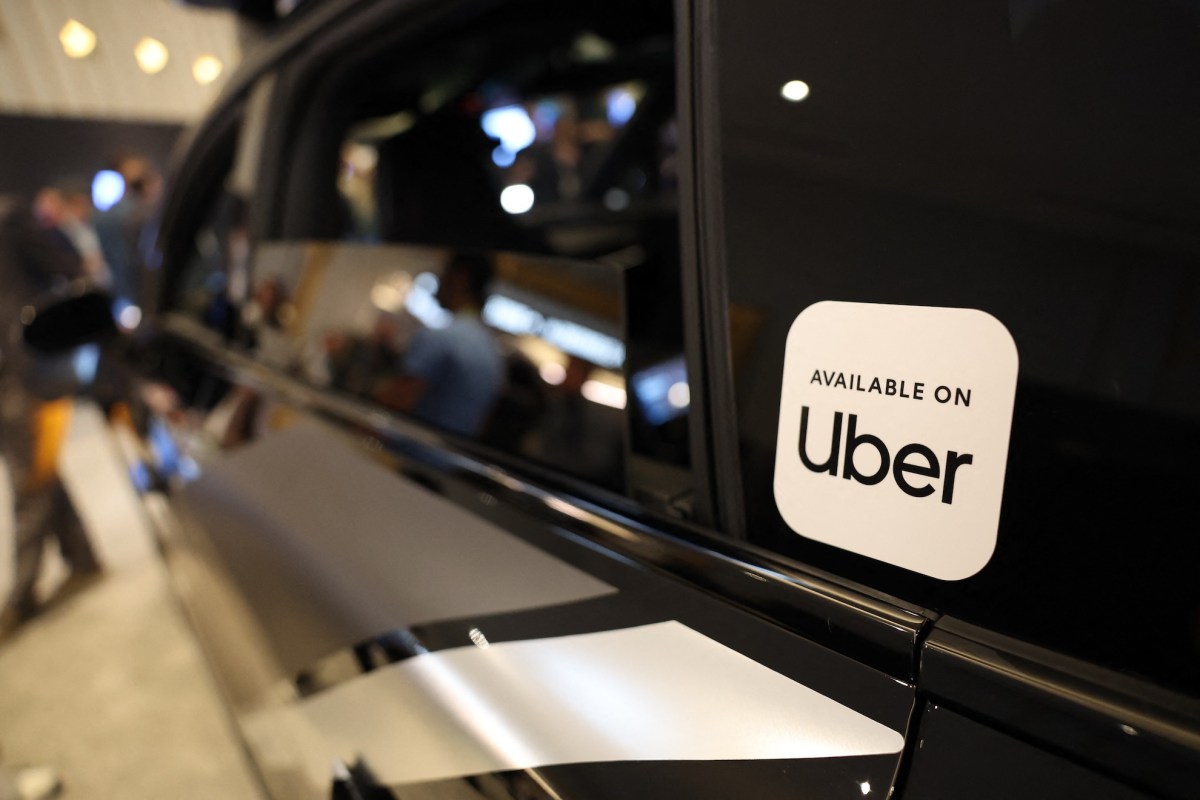 Uber Bangun Kerajaan Robotaxi Lewat 30+ Kemitraan, dari Aurora sampai Avride