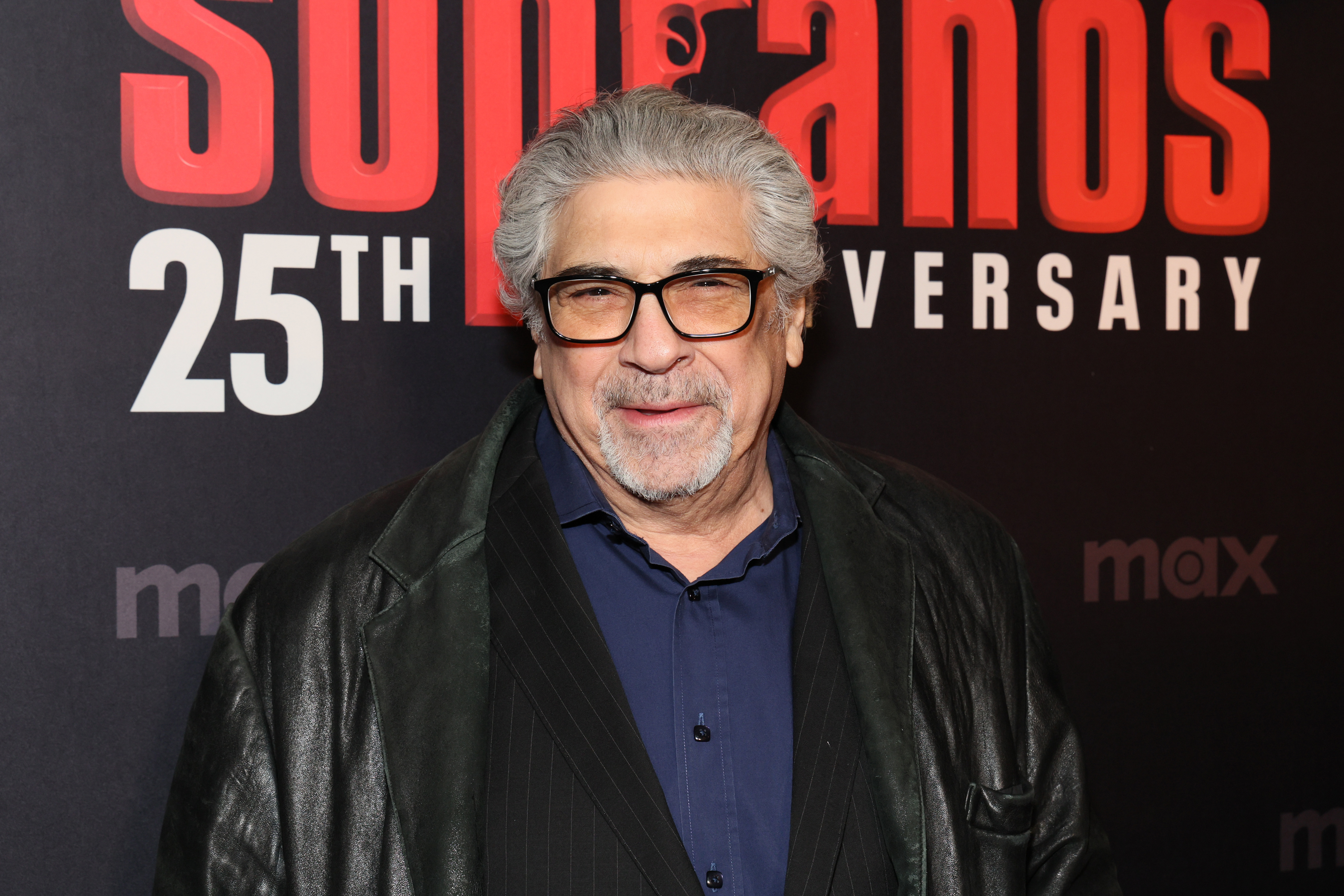Vincent Pastore, Pemeran Big Pussy di The Sopranos, Meninggal di Usia 80 Tahun