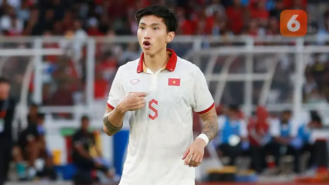 Marc Klok dan Doan Van Hau Siap Panaskan Duel Timnas Indonesia vs Vietnam di Piala AFF 2026