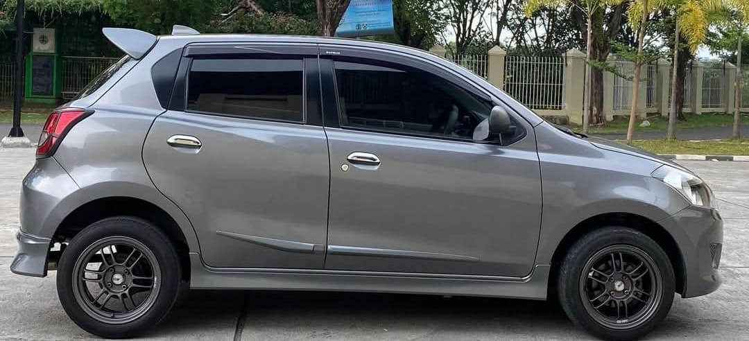 Daftar 8 Mobil Kecil Bekas di Bawah Rp 50 Juta, Datsun Go hingga Suzuki Karimun Wagon R untuk Manuver Perkotaan