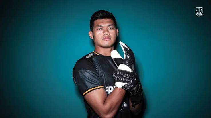 Muhammad Riyandi Resmi Gabung Dewa United Banten, Ikat Kontrak dengan Banten Warriors