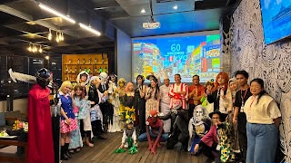 Hotel Neo Gajah Mada Pontianak Hadirkan Program “60 Seconds to Tokyo”, Ajak Pengunjung Rasakan Atmosfer Jepang hingga Akhir 2026