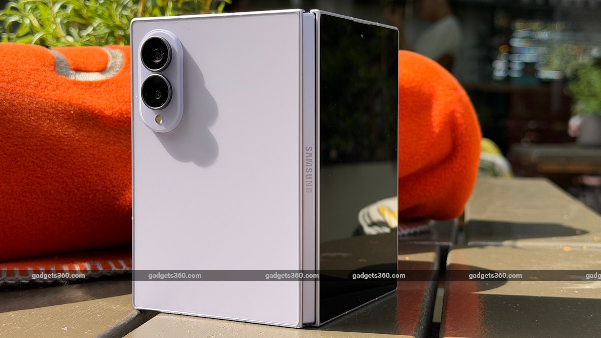 Samsung Galaxy Z Fold 8 Hadir dengan Desain Persegi yang Lebih Nyaman Digenggam
