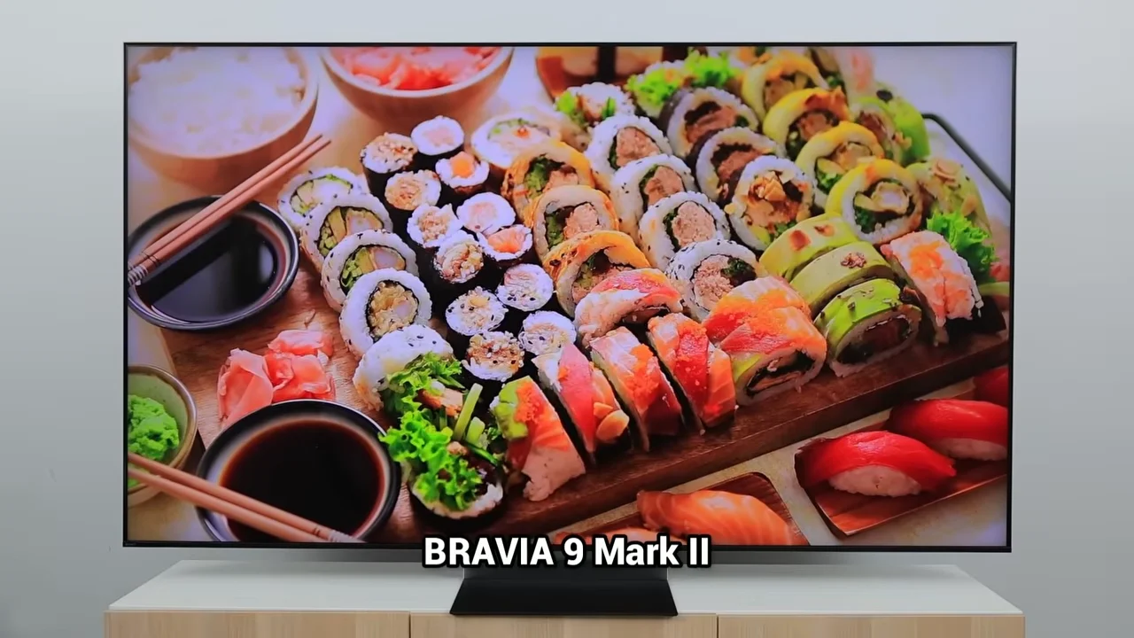 Review Sony BRAVIA 9 II 85 Inch: Layar RGB Paling Terang, Tapi Harga dan Ukurannya Bukan untuk Semua Orang