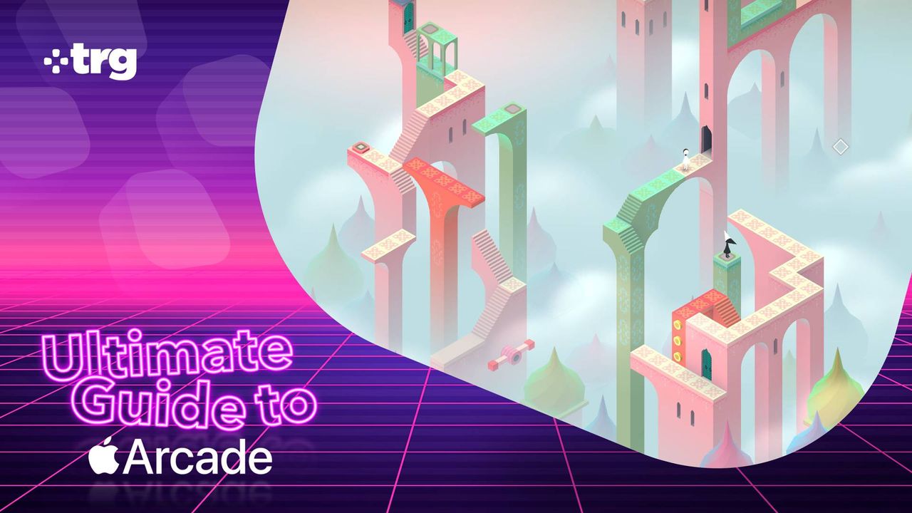 Apple Arcade: Layanan Game Rp 825 Ribu per Tahun, Ini Daftar Game dan Cara Berlangganannya