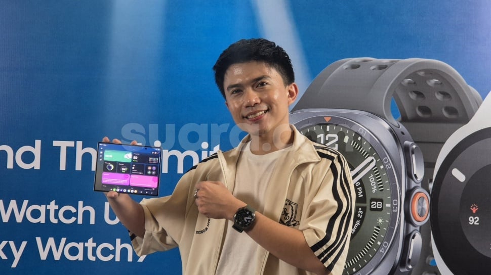 Review Galaxy Watch Ultra2 dan Watch9: Samsung Health Makin Agresif, Tapi Pertanyaannya Bukan di Sensor