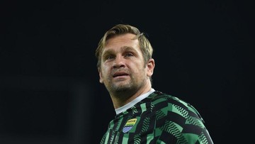 Persib Bandung Kehilangan Dua Pemain Kunci Jelang Semifinal Piala Presiden 2026 Lawan Persija Jakarta