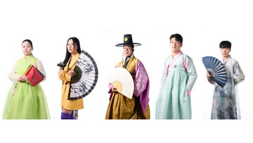 Battle of Fates Dapat Spin-off House of Fates, Tiga Peramal Terbaik Bakal Jelajahi Ritual Spiritual Korea