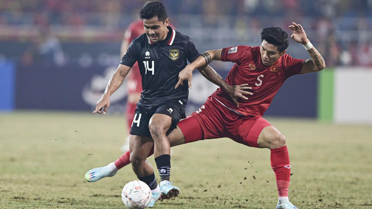 Doan Van Hau Kembali Jadi Ancaman Timnas Indonesia di Piala AFF 2026, Rekam Jejak Kontroversi Terbentang