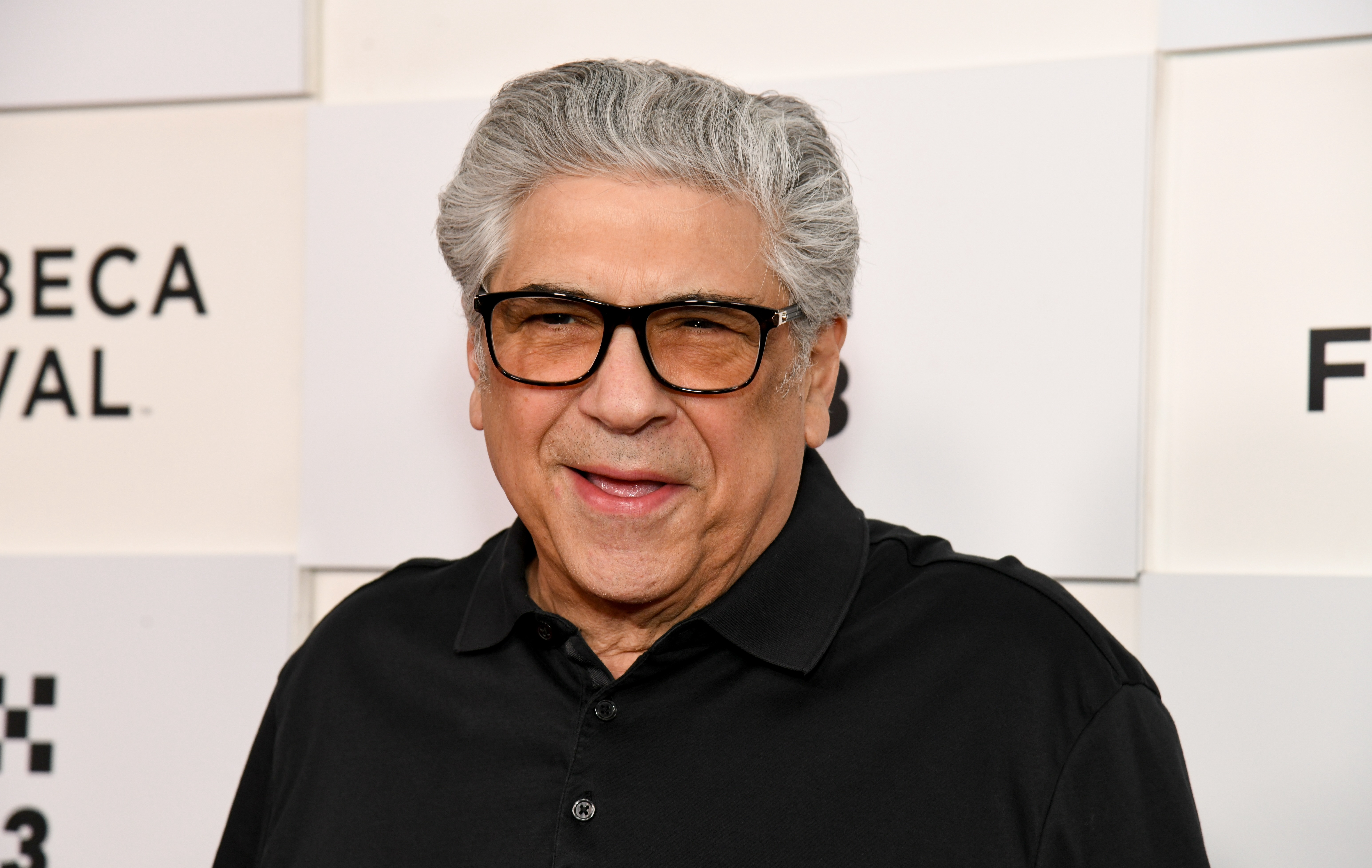 Vincent Pastore, Bintang The Sopranos yang Perankan Big Pussy, Meninggal di Usia 80