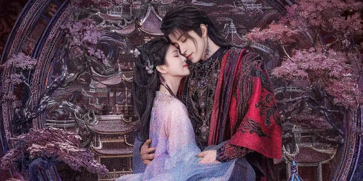 Love Between Fairy and Devil hingga The Untamed, 13 Drama China Xianxia dengan Rating Tertinggi