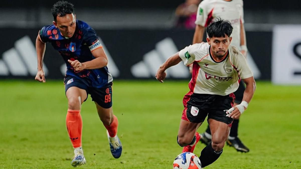 Andik Vermansah Jadi Tumpuan Garudayaksa FC di Super League 2026/2027, Siap Ukir Kejayaan di Usia 34 Tahun