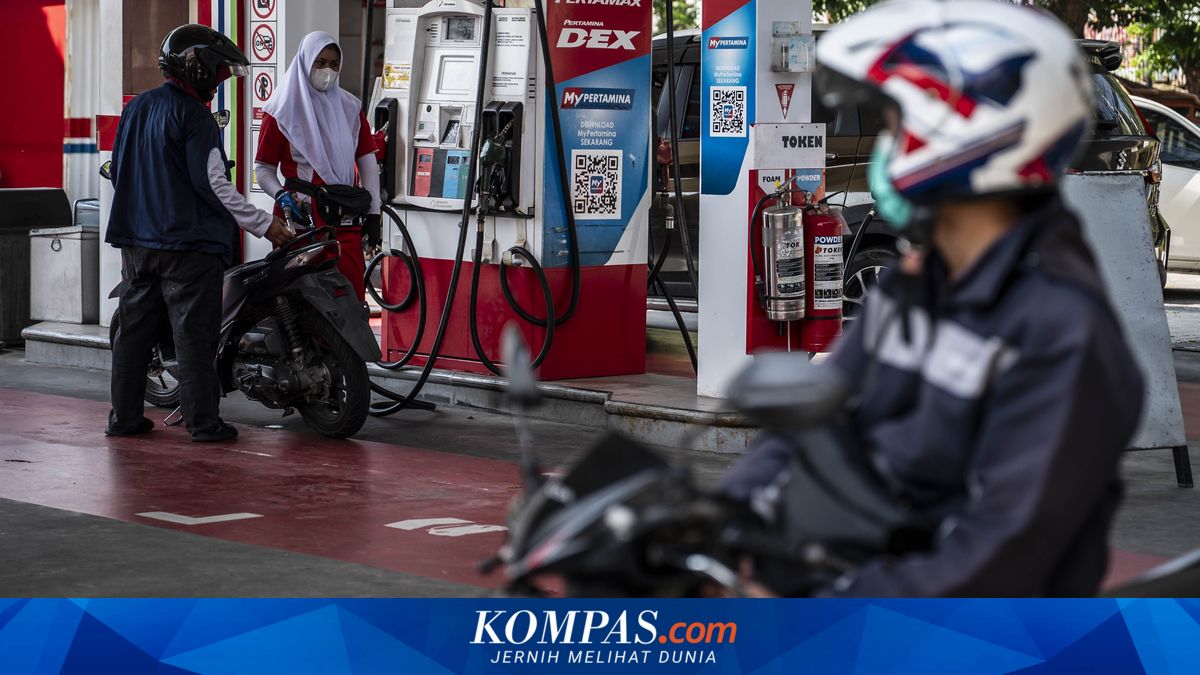 Pertamina Turunkan Harga Pertamax per 1 Agustus 2026, Ini Daftar Terbarunya