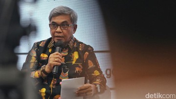 Ketua KPK Setyo Budiyanto: Hoegeng Awards 2026 Wujud Polisi Berintegritas, Bukan Sekadar Seremoni