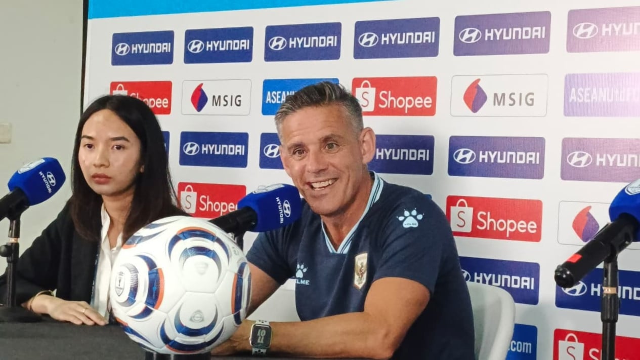 Tiga Pemain Timnas Indonesia Masih Nihil Menit Bermain di Piala AFF 2026, Marselino Menunggu Momen