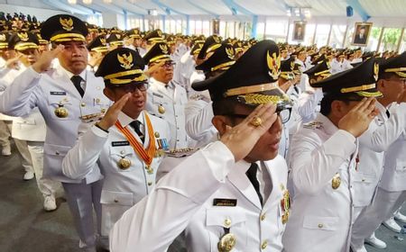 Komisi II DPR Dorong Remunerasi Kepala Daerah Berbasis Kinerja dan Kemampuan Fiskal Daerah