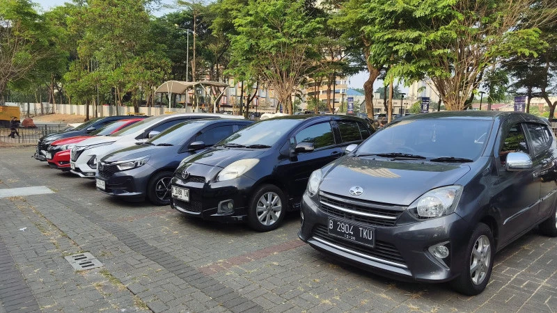 Data Trade-in GIIAS 2025: Toyota Kijang Innova hingga Avanza Jadi Mobil Paling Banyak Ditukar