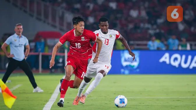 Timnas Indonesia vs Vietnam: Garuda di Depan Pintu Semifinal, Kemenangan di Pakansari Kunci Lolos