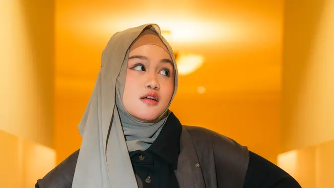 Malika Dafakeive Sesario Rilis Single Perdana Nanti Aku Cerita, Bentuk Ungkapan Cinta untuk Ayah