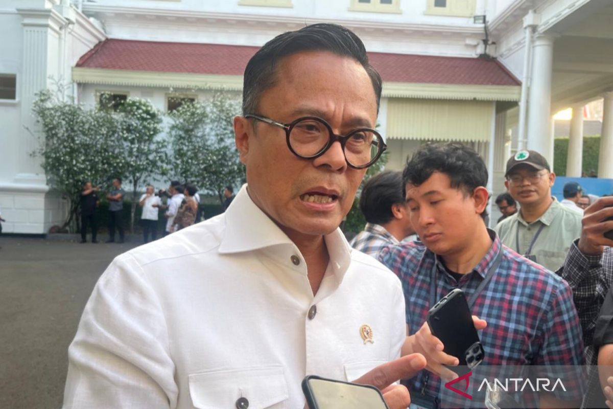 Danantara Buka Suara soal Beban Keuangan KAI dan WIKA Akibat Proyek KCIC: Diselesaikan Bertahap