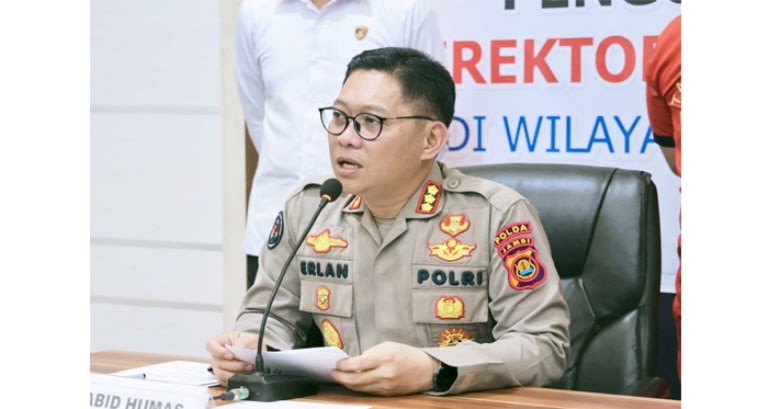 Presisi Merdeka Run Jambi 2026 Digelar 9 Agustus, Polda Jambi: Ajang Perkenalkan Wisata dan Kuliner ke Peserta Nasional