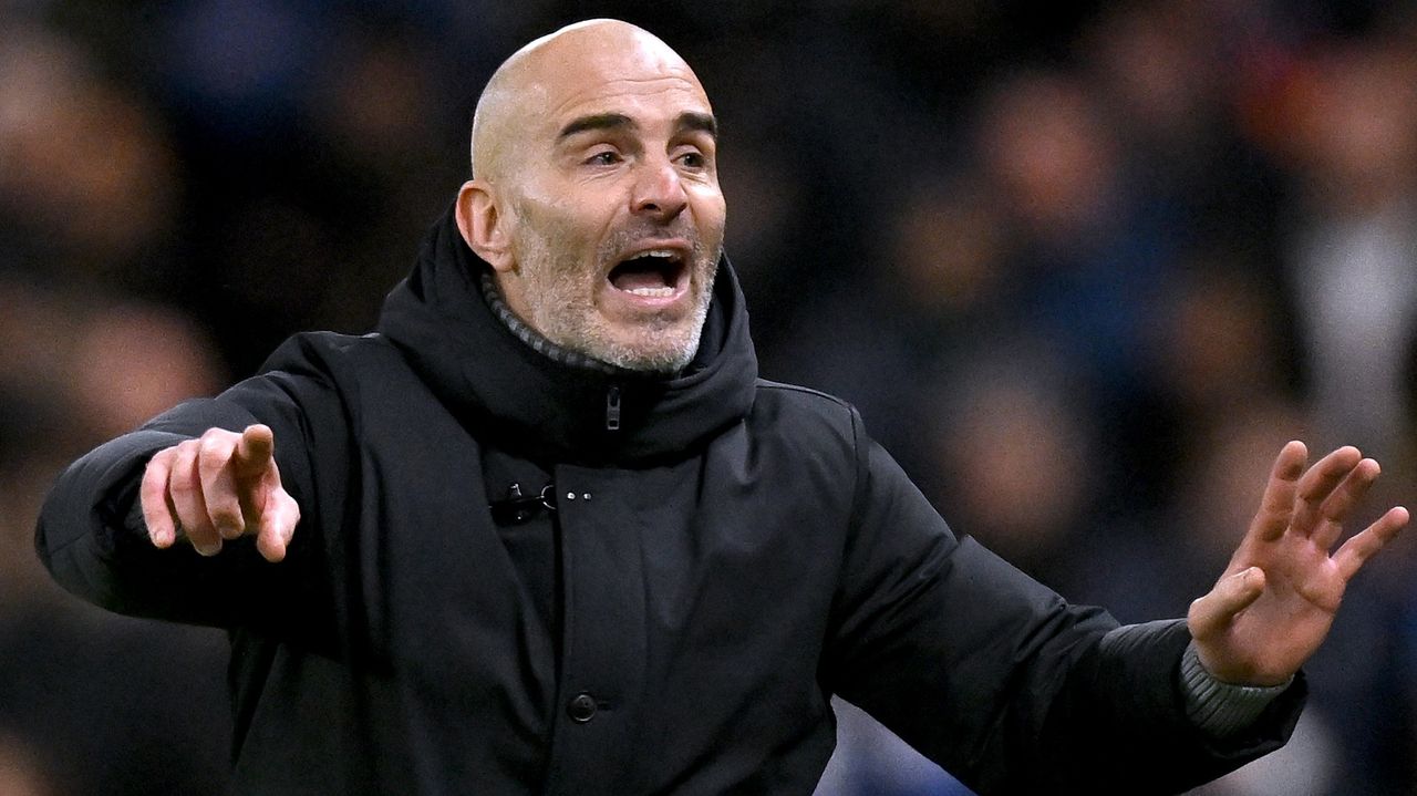 Cara Nonton Man City vs Inter Milan: Laga Perdana Maresca, Ini Opsi Streaming Resmi dan Gratis