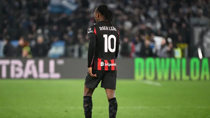AC Milan Kebut Penjualan Pemain Sebelum Rekrut Gelandang Serang Baru
