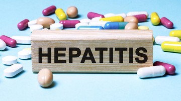 Nutrisi Pengidap Hepatitis Menurut Dokter Gizi dan Panduan Aman untuk Keluarga