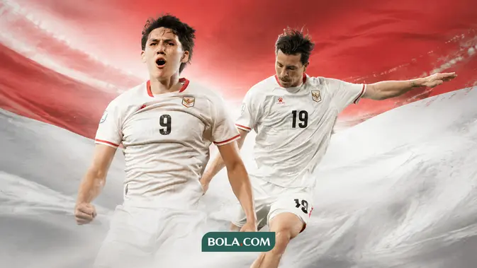 Timnas Indonesia Vs Vietnam di Piala AFF 2026: Tiga Skenario Lolos Semifinal, Menang Langsung Aman