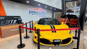 Review Biaya Pasang PPF Mobil: Garansi 12 Tahun, Tapi Benarkah Bebas Perawatan?