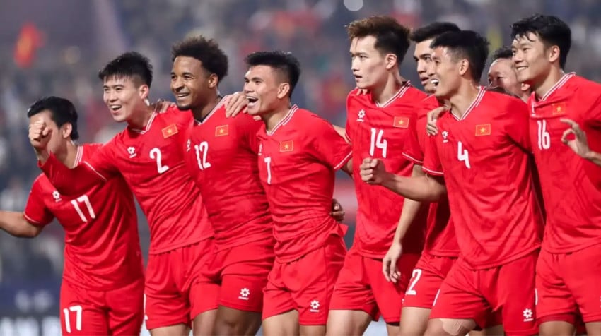 Kim Sang-sik Buka Suara soal Mentalitas Vietnam Jelang Laga Panas Lawan Timnas Indonesia di Piala AFF 2026
