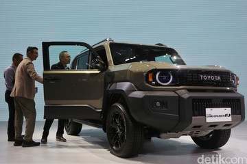 Toyota Land Cruiser 75 Tahun: Kesaksian Overlander 110 Negara dan Pebalap Dakar Soal Ketangguhan LC80-LC100