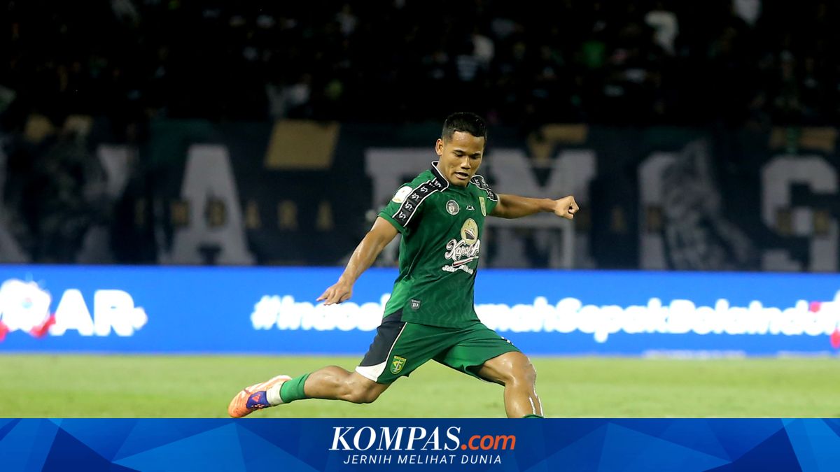 Toni Firmansyah Anggap Netralnya Derby Jatim Justru Momentum Persebaya ke Final Piala Presiden
