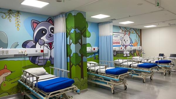 Deteksi Dini Tumbuh Kembang Anak di Masa Golden Period: Fasilitas Baru yang Wajib Diketahui Orang Tua