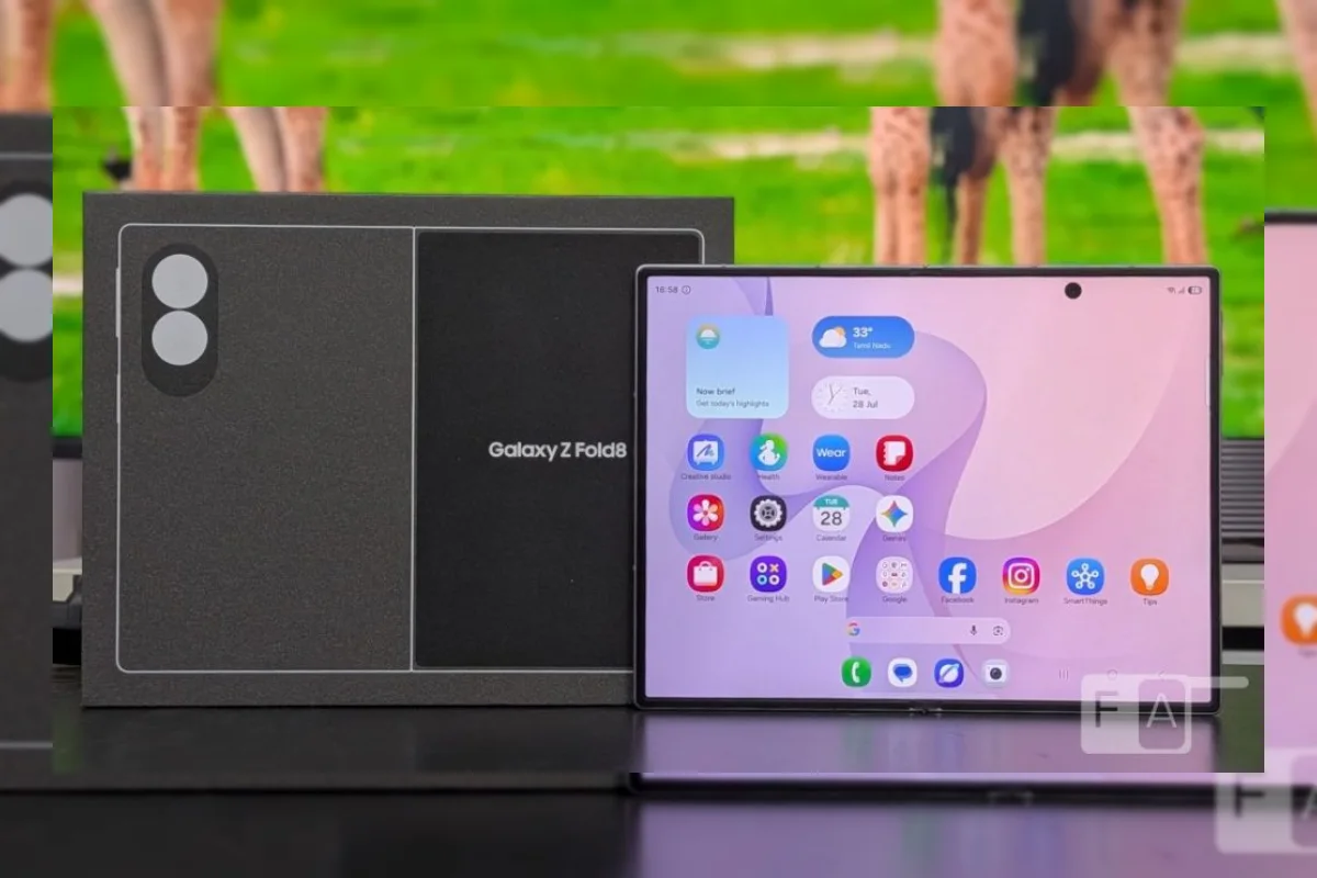 Bocoran Galaxy Tab S12+: Chip Dimensity 9500+, Baterai 10.500mAh, Rilis September 2026