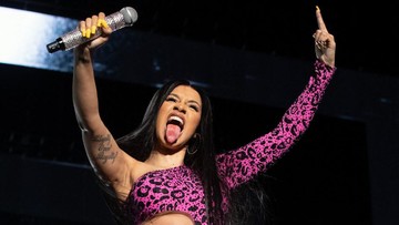 Cardi B Rilis Single 