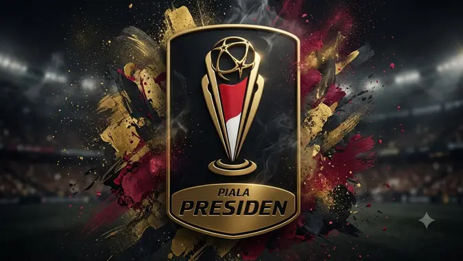 Semifinal Piala Presiden 2026 Pindah ke Bali, Persib Jumpa Persija dan Persebaya Hadapi Arema FC